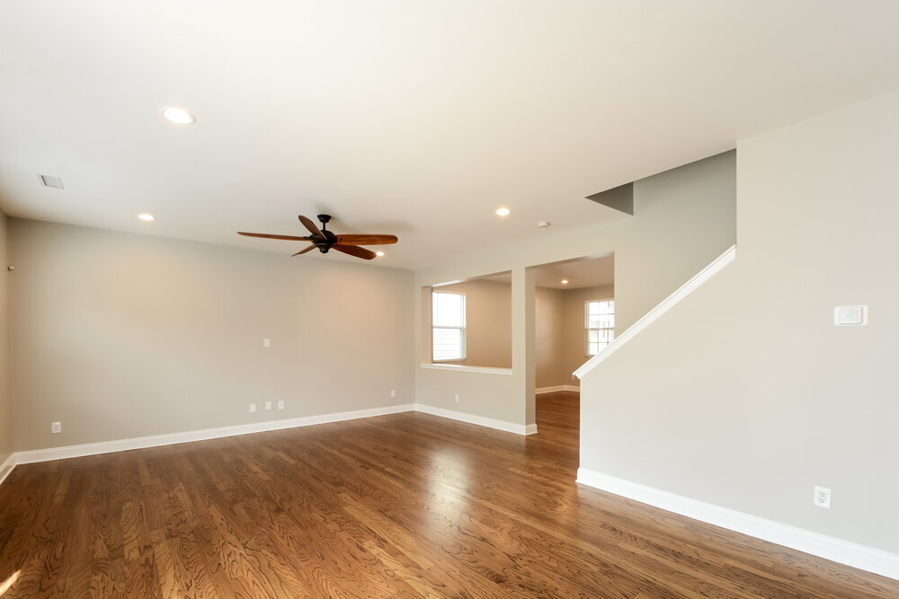 Building Photo - 605 Averasboro Dr