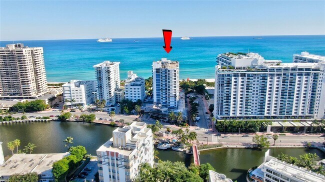 Building Photo - 2401 Collins Ave