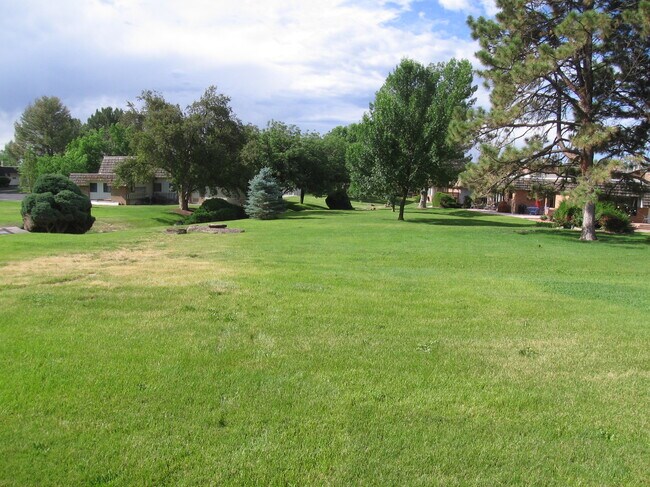 Building Photo - 2700 G Rd