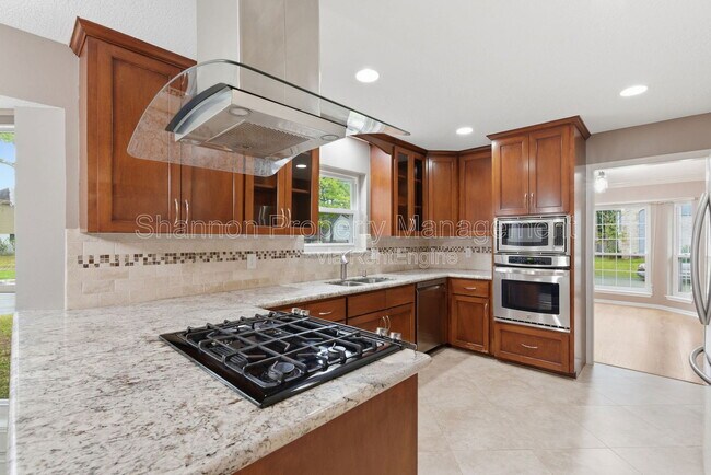 Building Photo - 12635 Ivyforest Dr
