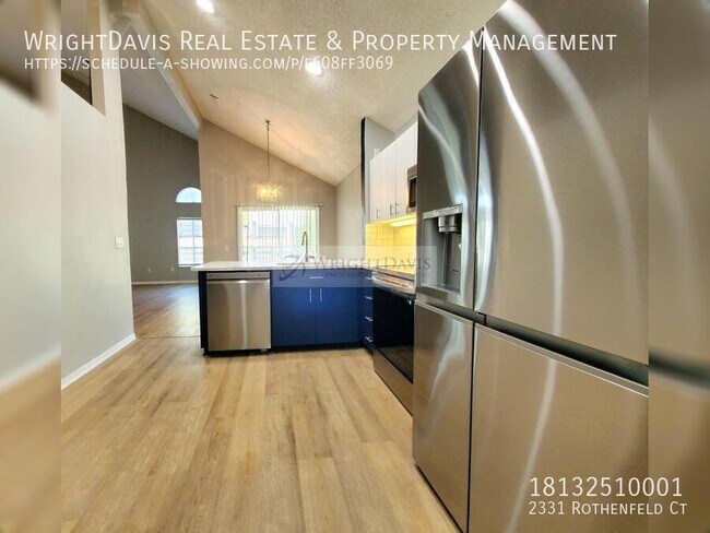 Building Photo - 2331 Rothenfeld Ct