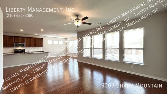 Building Photo - 9003 Shady Mountain