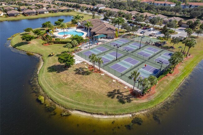 Building Photo - 7121 River Hammock Dr