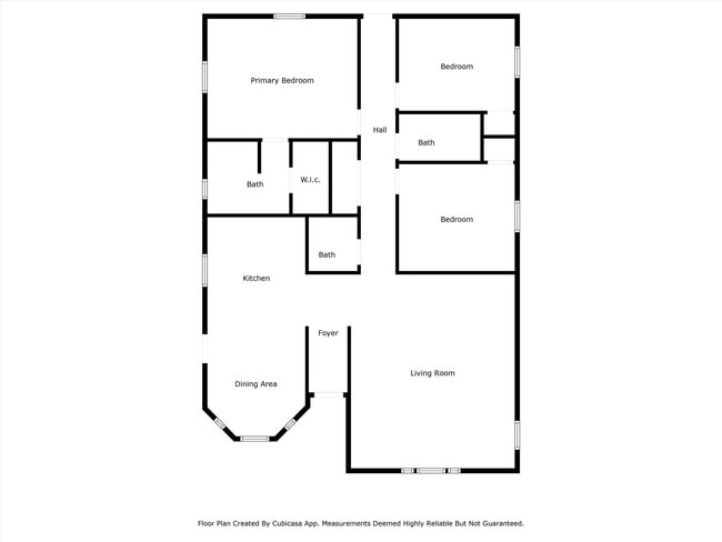 Building Photo - 12725 Arp St