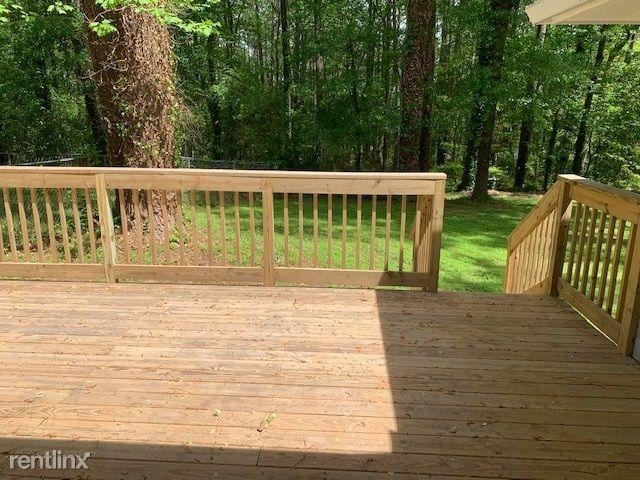 Building Photo - 4 br, 3 bath House - 2020 CHILDRESS Drive SW
