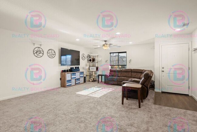 Building Photo - Spacious 4-Bedroom Lemmon Valley Home with...
