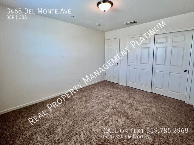 Building Photo - 3468 Del Monte Ave