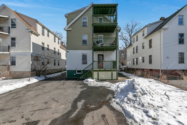 Building Photo - 68 Sheldon Terrace