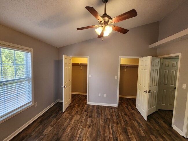 Building Photo - Two Bedroom townhome each with private baths