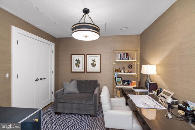 Building Photo - 2501 M St NW