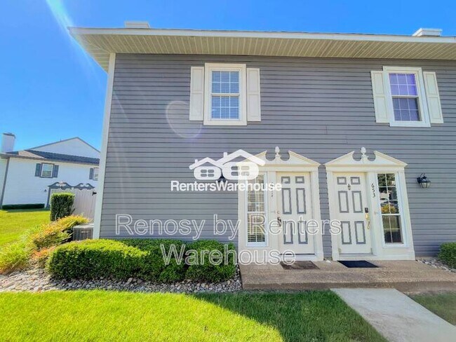 Building Photo - 651 Ridge Cir