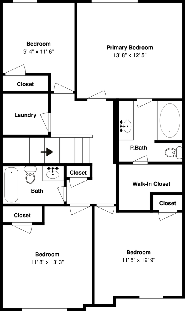 Building Photo - 50 Crestfield Cir