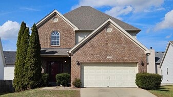 Building Photo - 5411 Skeffington Way