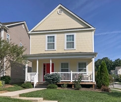 1707 Aden Lane - 1707 Aden Ln