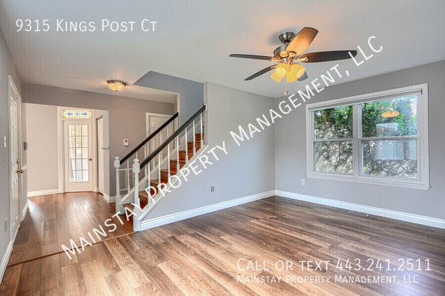 Building Photo - 9315 Kings Post Ct