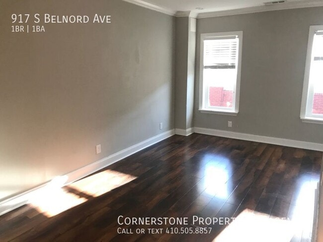 Building Photo - 917 S Belnord Ave