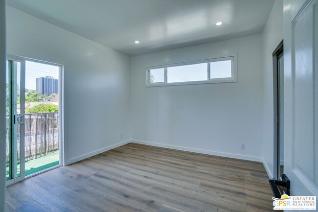 Building Photo - 6525 La Mirada Ave