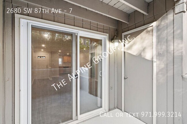 Building Photo - 2680 SW 87th Ave