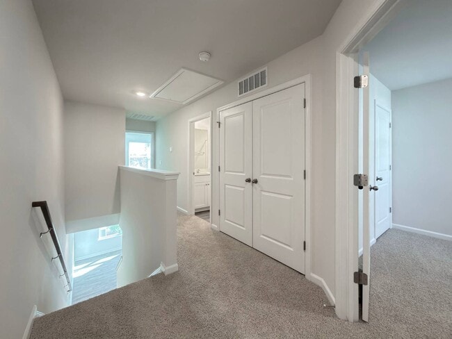 Building Photo - 8534 Beckett Chase Wy