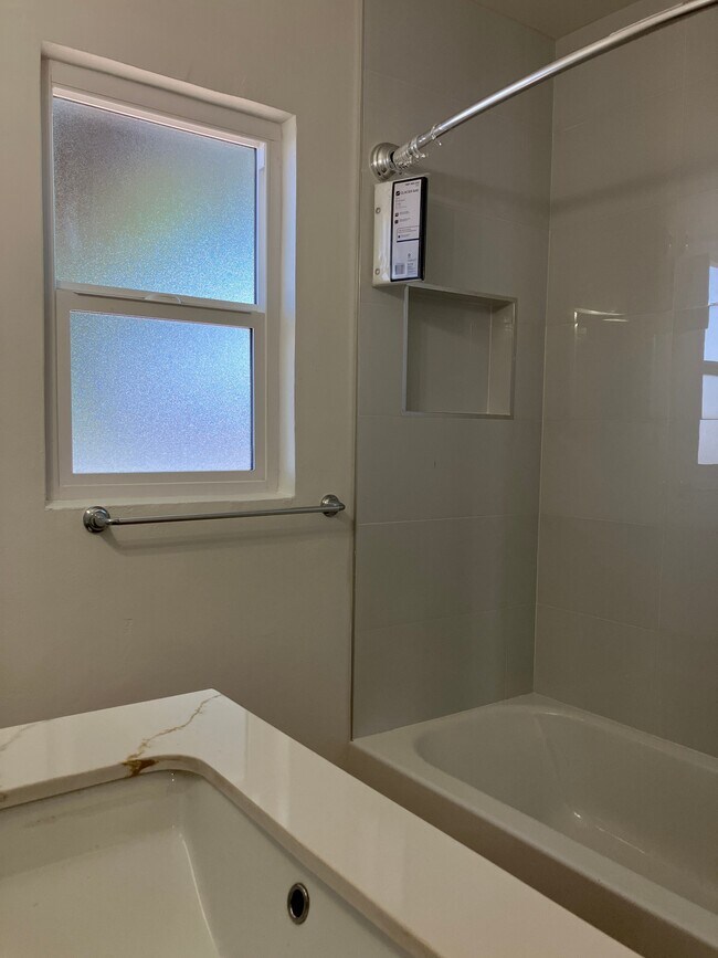 Floorplan - MLK Blvd Apartments