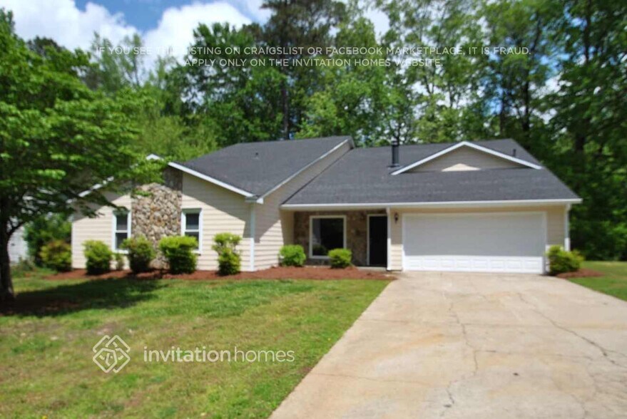 Primary Photo - 4386 Springfield Dr