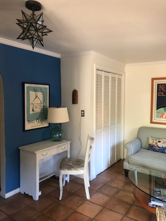 Building Photo - 4721 Cartwright Ave