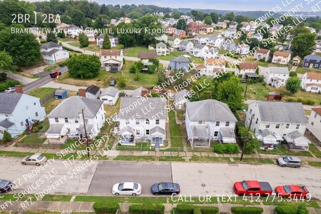 Building Photo - 553 Farnsworth Ave