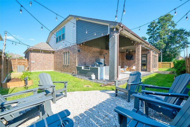 Building Photo - 17107 Nulakeast Ct