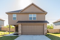 Building Photo - 5006 War Horse Dr