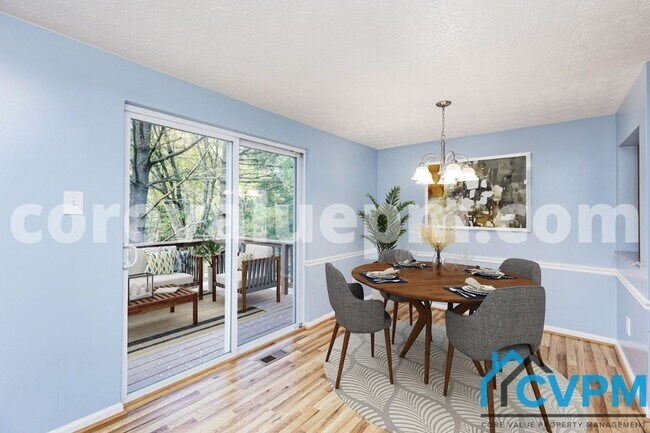 Building Photo - 1406 Point O Woods Ct