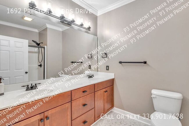 Building Photo - 1692 Preston Woods Dr