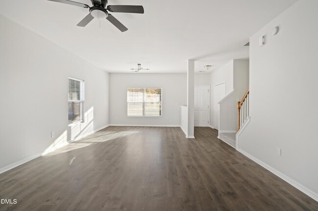 Building Photo - 1304 Cozart St