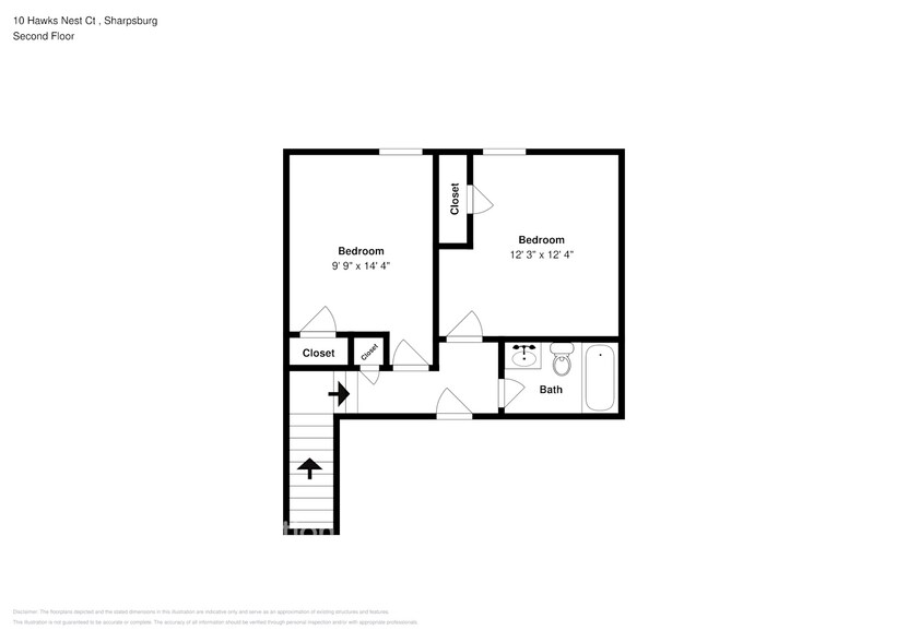 Building Photo - 10 Hawks Nest Ct