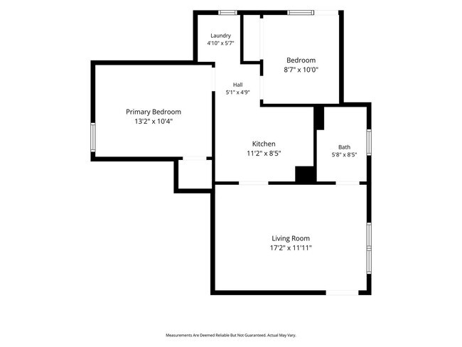 Building Photo - 50 Berrum Pl