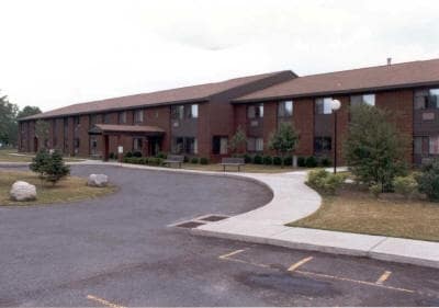 Primary Photo - Upper South Street Senior Housing