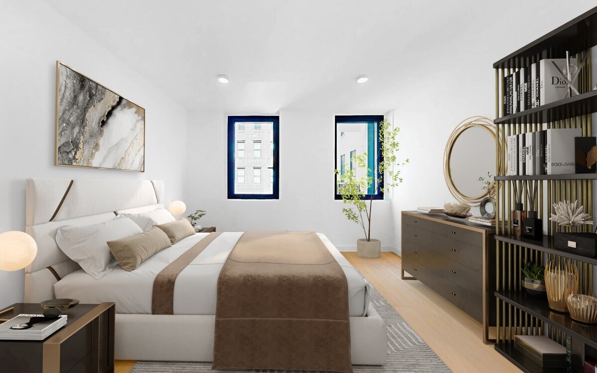 Building Photo - Lafayette Street