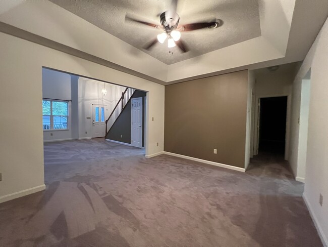 Dining Room - 106 Trotter Ln