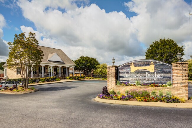 Ashmore Bridge Estates Apartments Mauldin Sc Apartment Finder