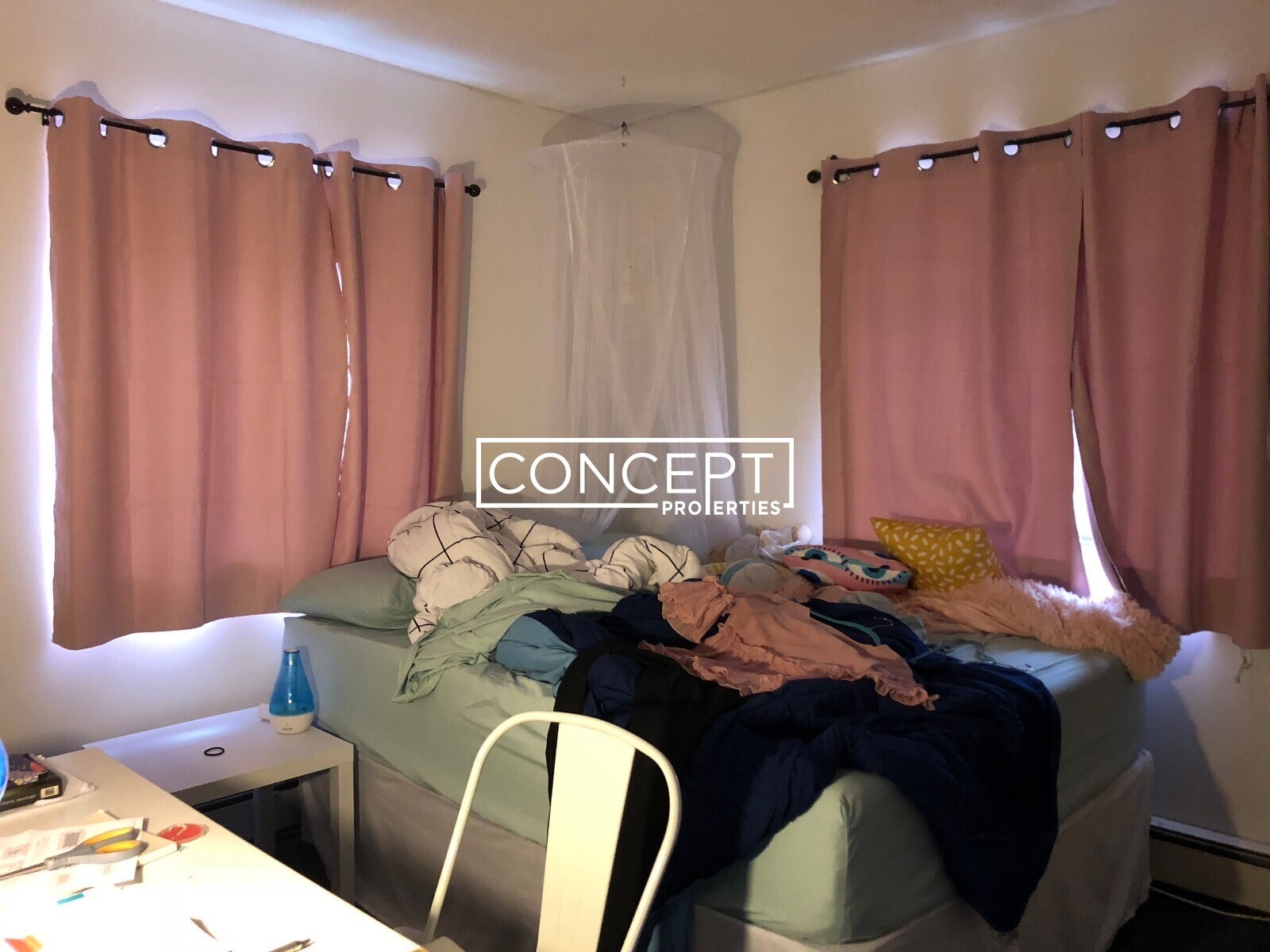 Building Photo - 226 Parker Hill Ave