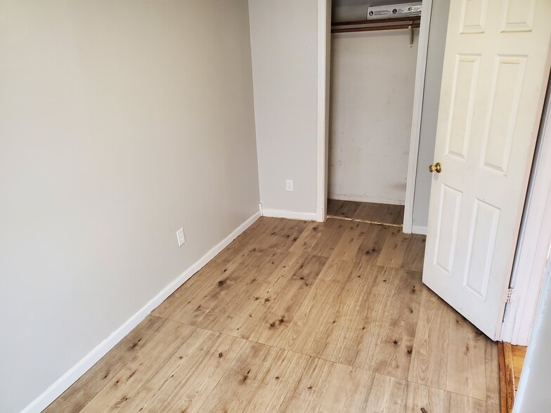 Bedroom 2 - 327 E Church St