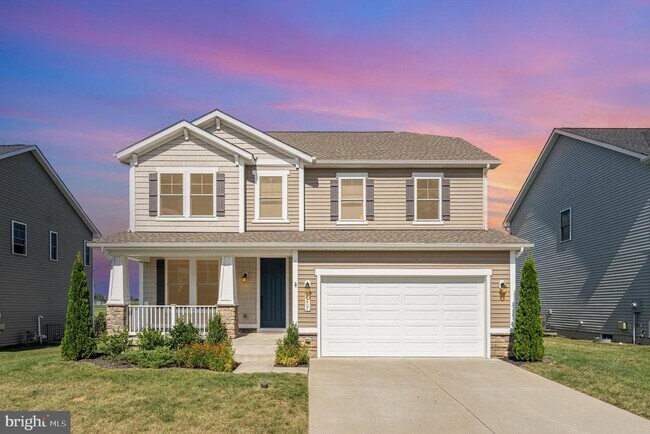 Building Photo - 10407 Spotswood Dr