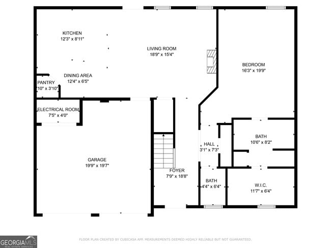 Building Photo - 321 Kirt's Ridge