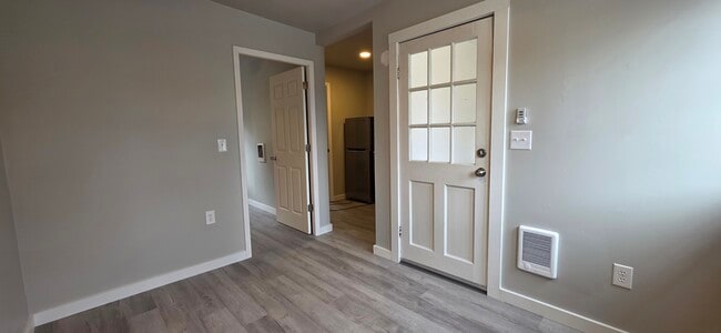 Building Photo - Mink Place Apartments