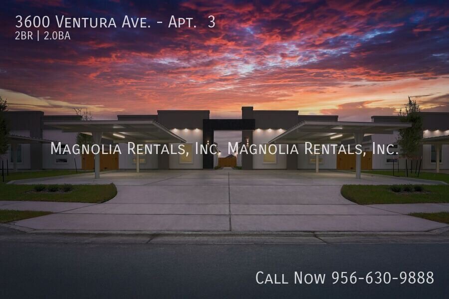 Building Photo - 3600 Ventura Ave