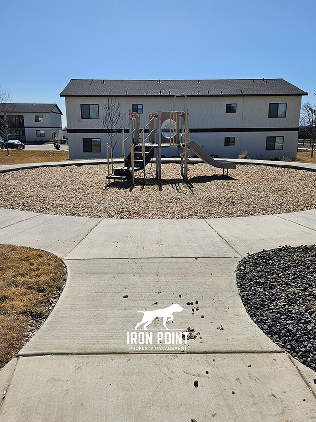 Building Photo - 2707 Blackfoot Ln