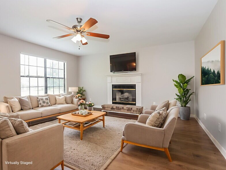 Building Photo - 2535 Ramblewood Dr
