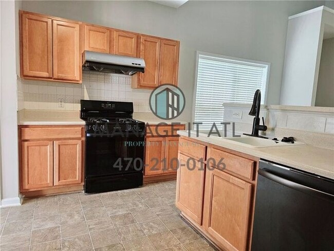 Building Photo - Beautiful 4 bedroom house in Lambert High ...
