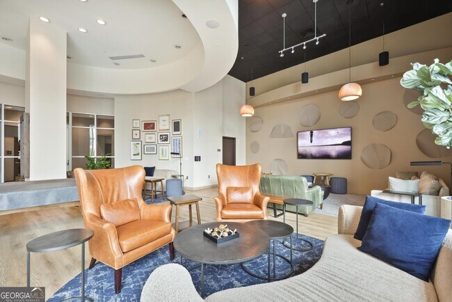 Building Photo - 1080 Peachtree St NE