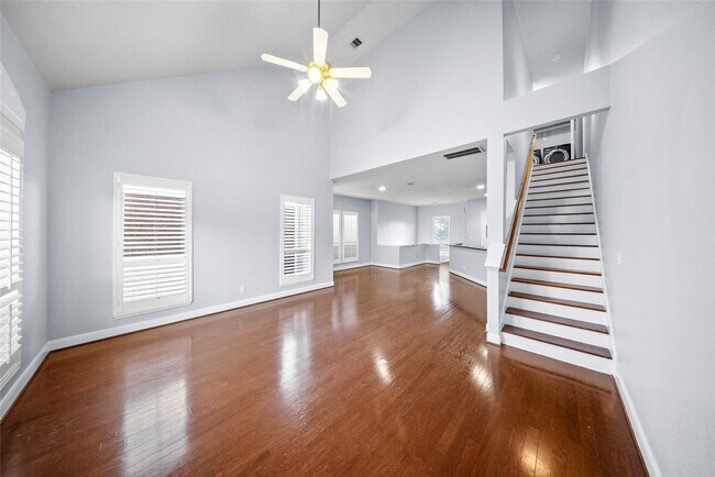 Building Photo - 3123 Dallas St