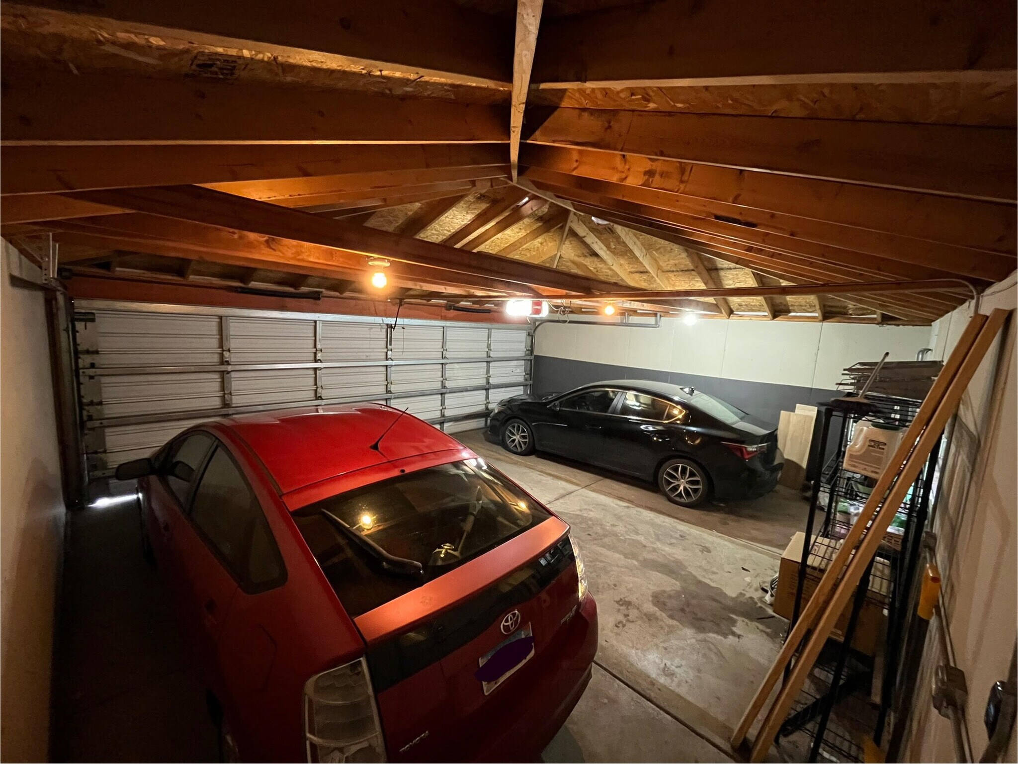 Parking spot included in price - 1644 W Cullerton St